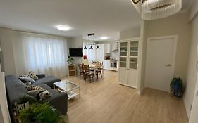 Apartamento La Duna de Gamazo en Santander